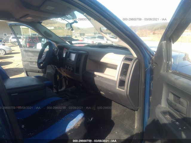 Photo 4 VIN: 3D7UT2CL3AG153016 - DODGE RAM 2500 