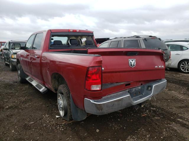 Photo 2 VIN: 3D7UT2CL3AG165232 - DODGE RAM 2500 