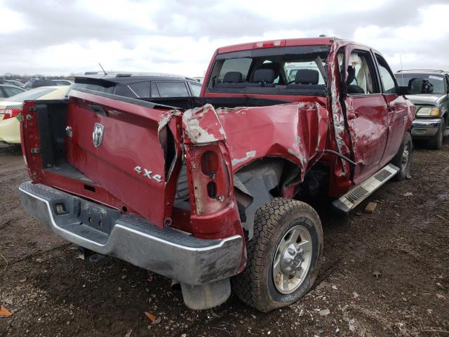 Photo 3 VIN: 3D7UT2CL3AG165232 - DODGE RAM 2500 