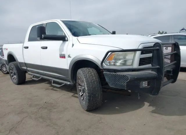 Photo 0 VIN: 3D7UT2CL3AG173864 - DODGE RAM 2500 