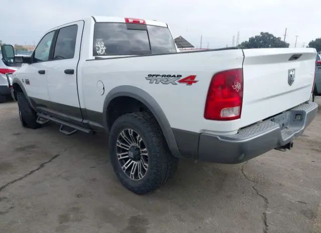 Photo 2 VIN: 3D7UT2CL3AG173864 - DODGE RAM 2500 