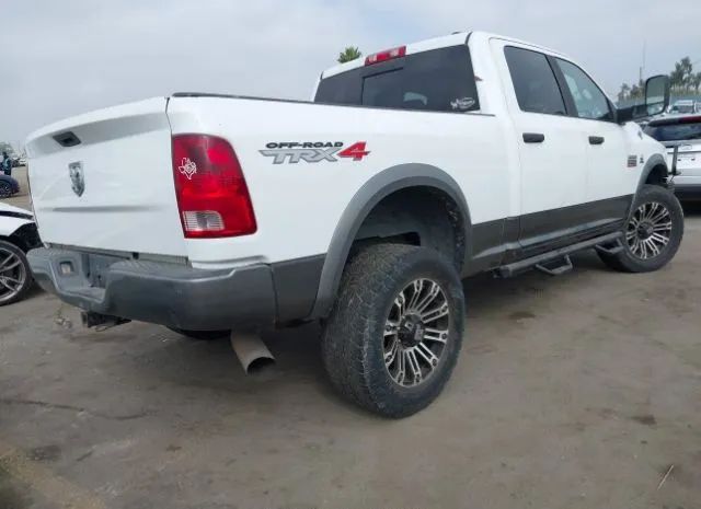 Photo 3 VIN: 3D7UT2CL3AG173864 - DODGE RAM 2500 