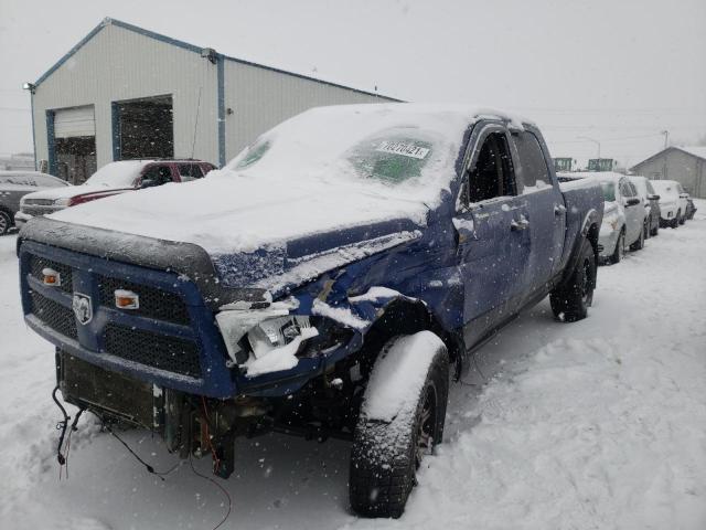 Photo 1 VIN: 3D7UT2CL3AG183293 - DODGE RAM 2500 