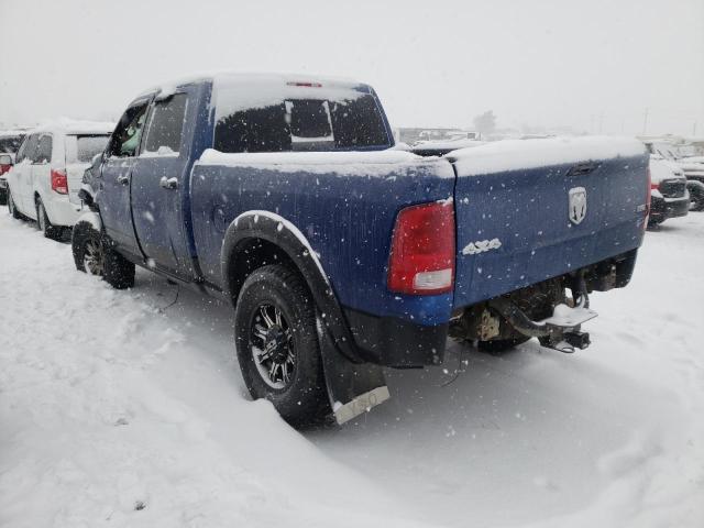 Photo 2 VIN: 3D7UT2CL3AG183293 - DODGE RAM 2500 