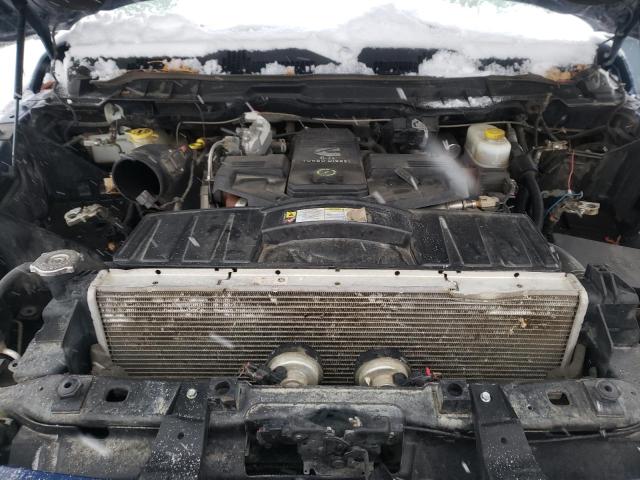 Photo 6 VIN: 3D7UT2CL3AG183293 - DODGE RAM 2500 