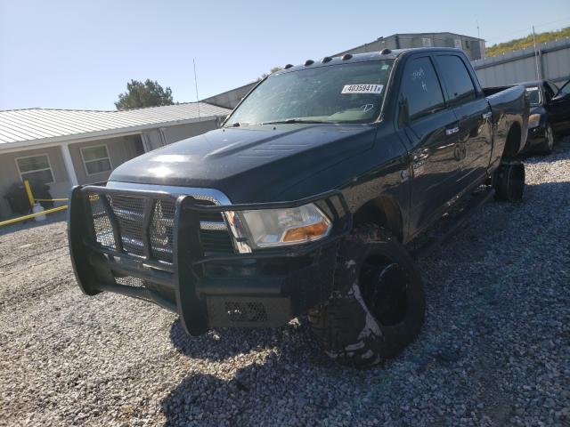 Photo 1 VIN: 3D7UT2CL3AG187232 - DODGE RAM 2500 