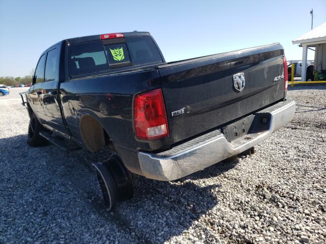 Photo 2 VIN: 3D7UT2CL3AG187232 - DODGE RAM 2500 