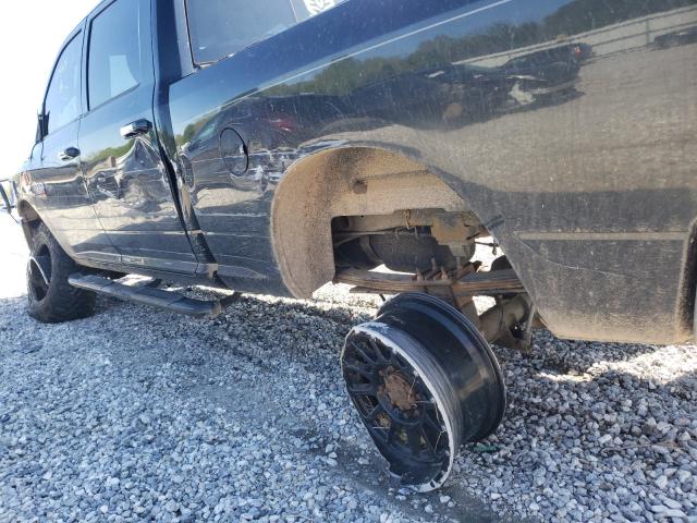 Photo 8 VIN: 3D7UT2CL3AG187232 - DODGE RAM 2500 