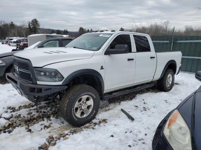 Photo 0 VIN: 3D7UT2CL3BG527982 - DODGE RAM 2500 