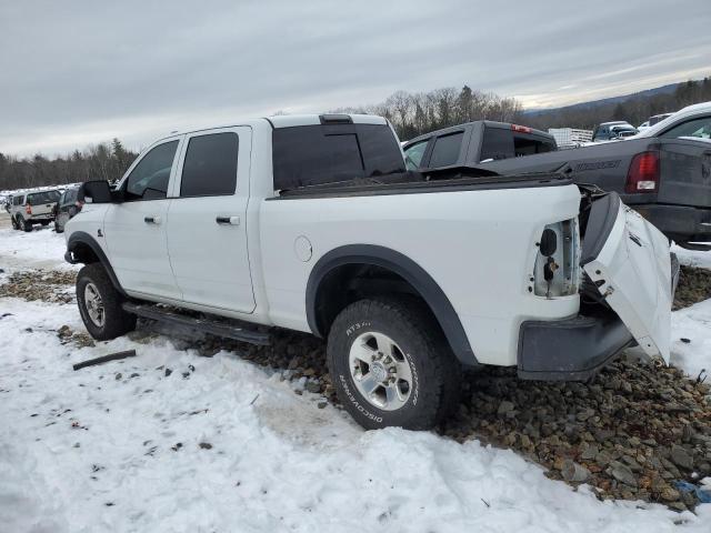 Photo 1 VIN: 3D7UT2CL3BG527982 - DODGE RAM 2500 