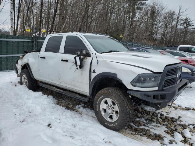 Photo 3 VIN: 3D7UT2CL3BG527982 - DODGE RAM 2500 