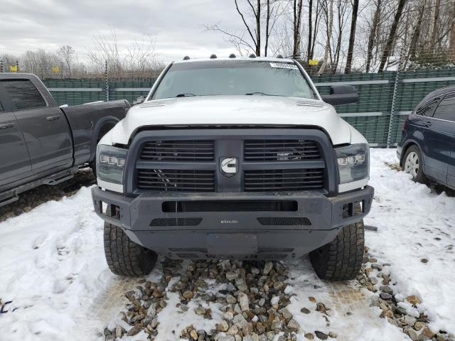 Photo 4 VIN: 3D7UT2CL3BG527982 - DODGE RAM 2500 