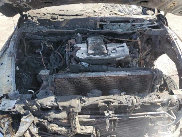 Photo 10 VIN: 3D7UT2CL3BG547908 - DODGE RAM 2500 