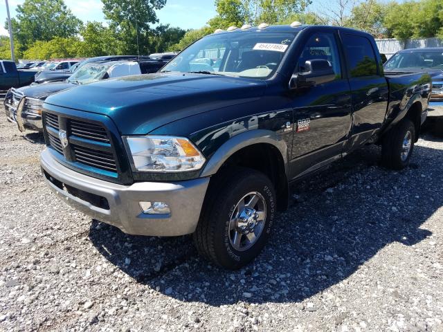 Photo 1 VIN: 3D7UT2CL3BG562425 - DODGE RAM 2500 