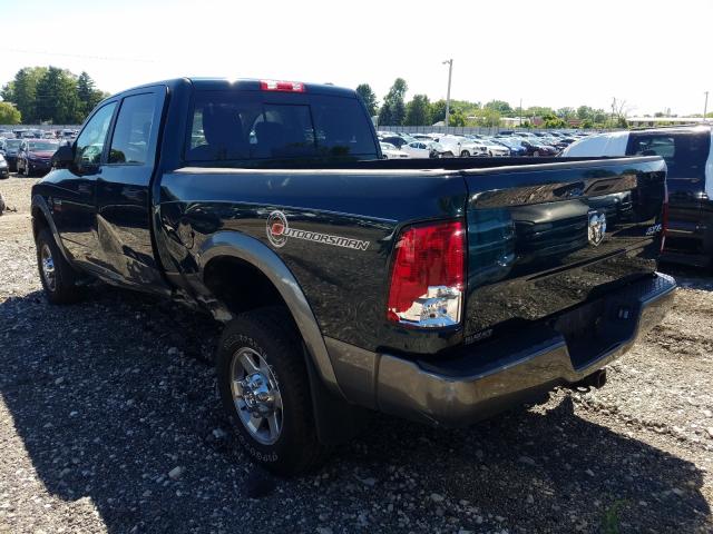 Photo 2 VIN: 3D7UT2CL3BG562425 - DODGE RAM 2500 