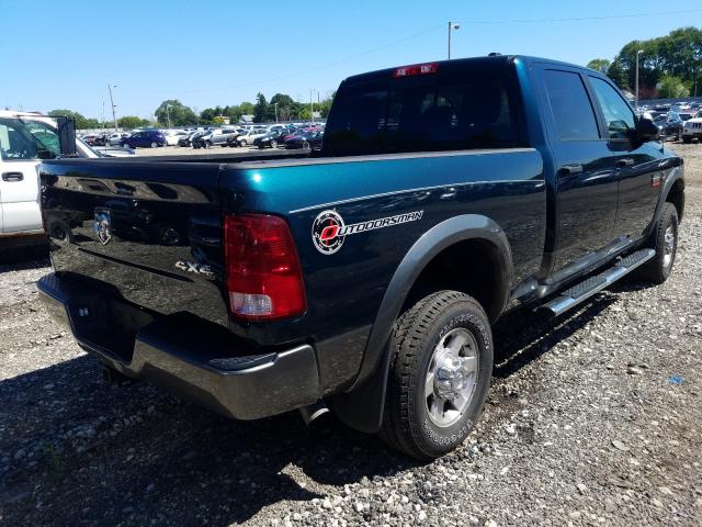 Photo 3 VIN: 3D7UT2CL3BG562425 - DODGE RAM 2500 