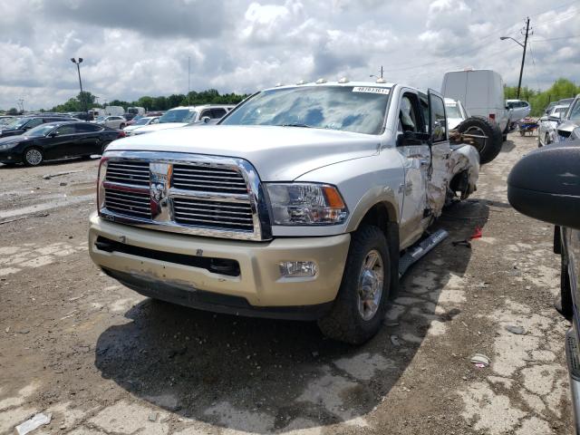 Photo 1 VIN: 3D7UT2CL3BG581010 - DODGE RAM 2500 