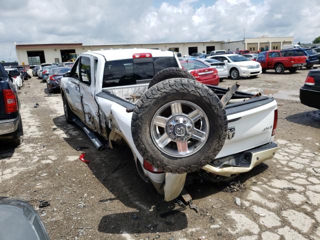 Photo 2 VIN: 3D7UT2CL3BG581010 - DODGE RAM 2500 