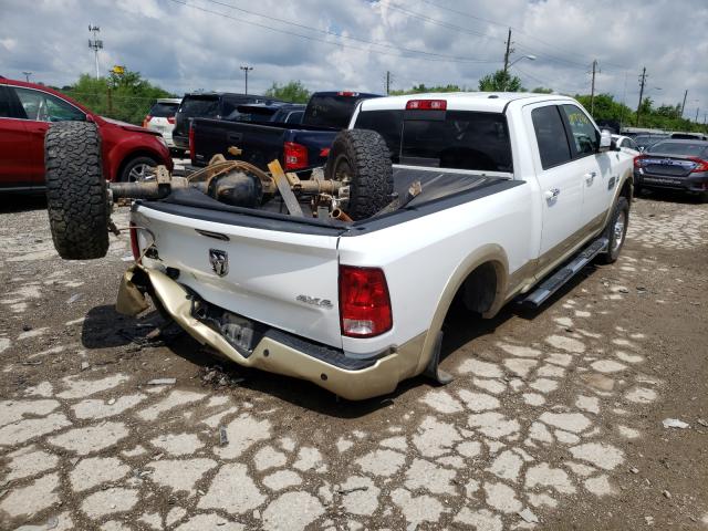 Photo 3 VIN: 3D7UT2CL3BG581010 - DODGE RAM 2500 