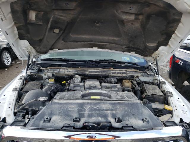 Photo 6 VIN: 3D7UT2CL3BG581010 - DODGE RAM 2500 