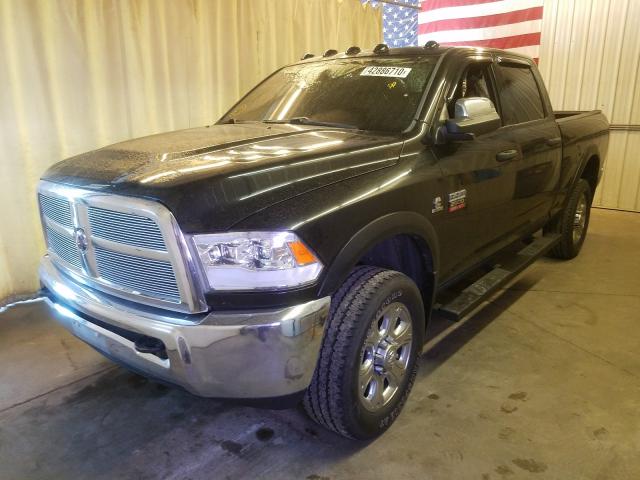 Photo 1 VIN: 3D7UT2CL3BG581461 - DODGE RAM 2500 