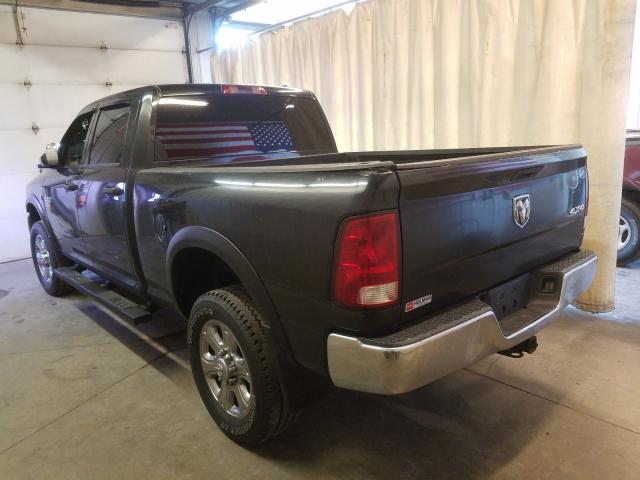 Photo 2 VIN: 3D7UT2CL3BG581461 - DODGE RAM 2500 