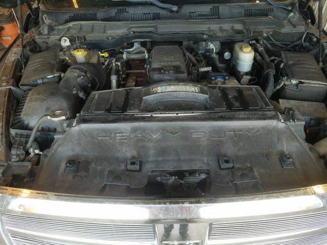 Photo 6 VIN: 3D7UT2CL3BG581461 - DODGE RAM 2500 