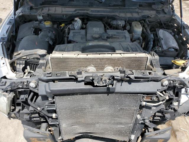 Photo 10 VIN: 3D7UT2CL3BG589088 - DODGE RAM 2500 