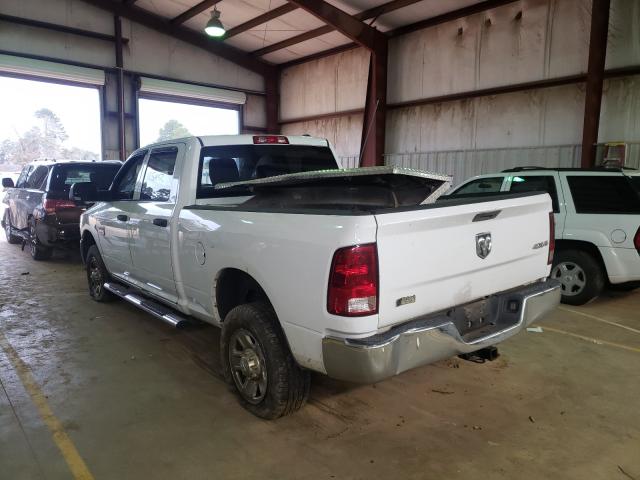 Photo 2 VIN: 3D7UT2CL3BG606388 - DODGE RAM 2500 