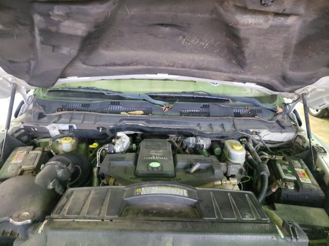 Photo 6 VIN: 3D7UT2CL3BG606388 - DODGE RAM 2500 