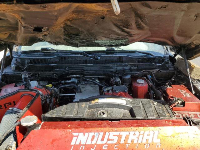 Photo 10 VIN: 3D7UT2CL4AG128948 - DODGE RAM 2500 