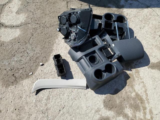 Photo 11 VIN: 3D7UT2CL4AG128948 - DODGE RAM 2500 