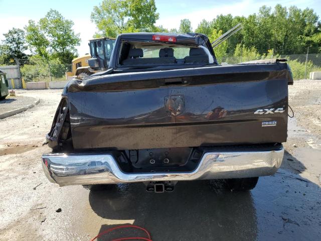 Photo 5 VIN: 3D7UT2CL4AG128948 - DODGE RAM 2500 