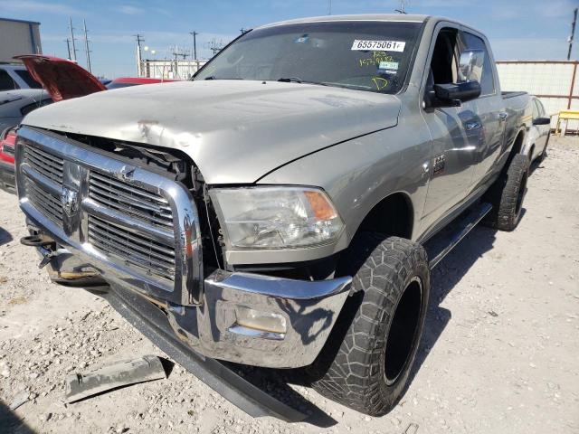 Photo 1 VIN: 3D7UT2CL4AG153848 - DODGE RAM 2500 