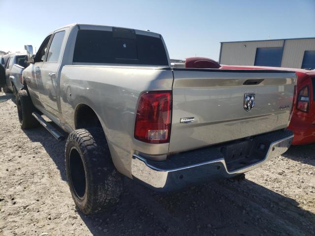 Photo 2 VIN: 3D7UT2CL4AG153848 - DODGE RAM 2500 