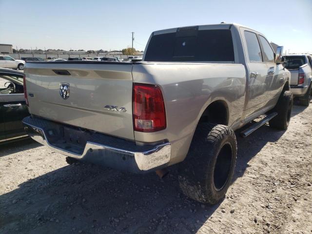 Photo 3 VIN: 3D7UT2CL4AG153848 - DODGE RAM 2500 