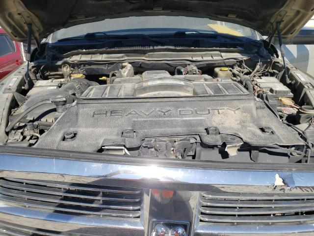 Photo 6 VIN: 3D7UT2CL4AG153848 - DODGE RAM 2500 