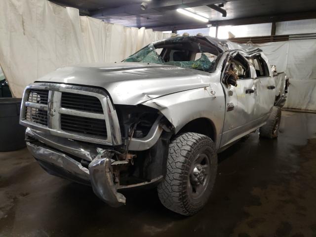 Photo 1 VIN: 3D7UT2CL4AG159844 - DODGE RAM 2500 