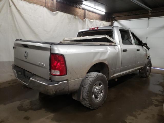 Photo 3 VIN: 3D7UT2CL4AG159844 - DODGE RAM 2500 