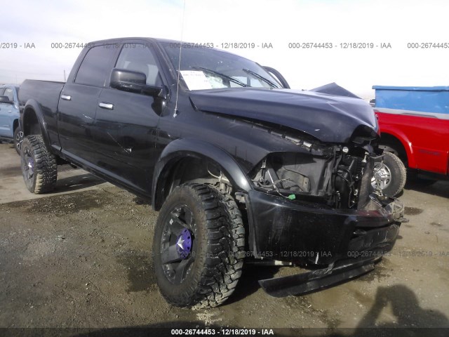 Photo 0 VIN: 3D7UT2CL4AG161643 - DODGE RAM 2500 