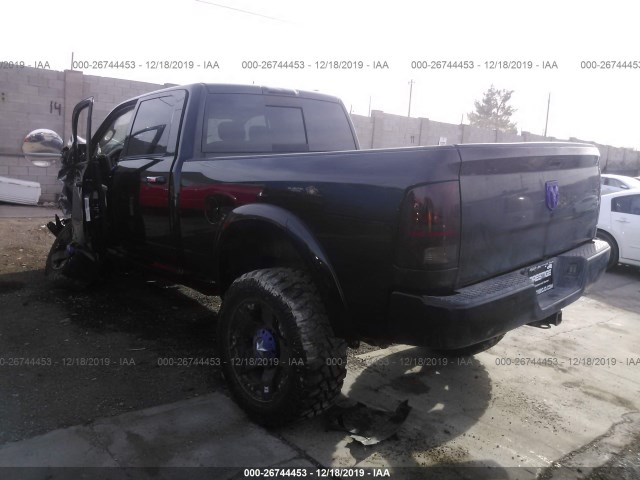 Photo 2 VIN: 3D7UT2CL4AG161643 - DODGE RAM 2500 