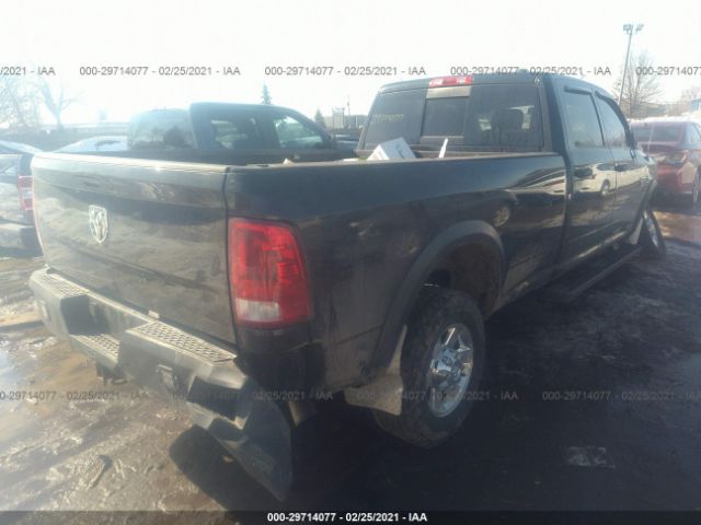 Photo 3 VIN: 3D7UT2CL4AG163148 - DODGE RAM 2500 