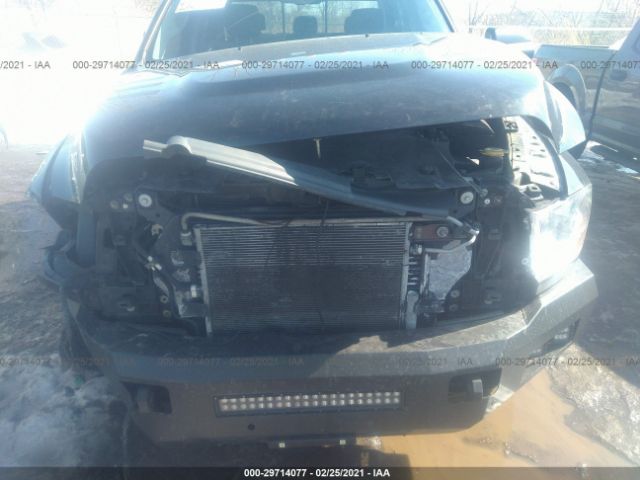 Photo 5 VIN: 3D7UT2CL4AG163148 - DODGE RAM 2500 