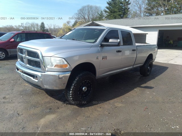 Photo 1 VIN: 3D7UT2CL4AG181293 - DODGE RAM 2500 