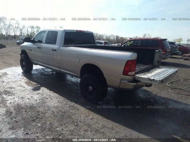 Photo 2 VIN: 3D7UT2CL4AG181293 - DODGE RAM 2500 