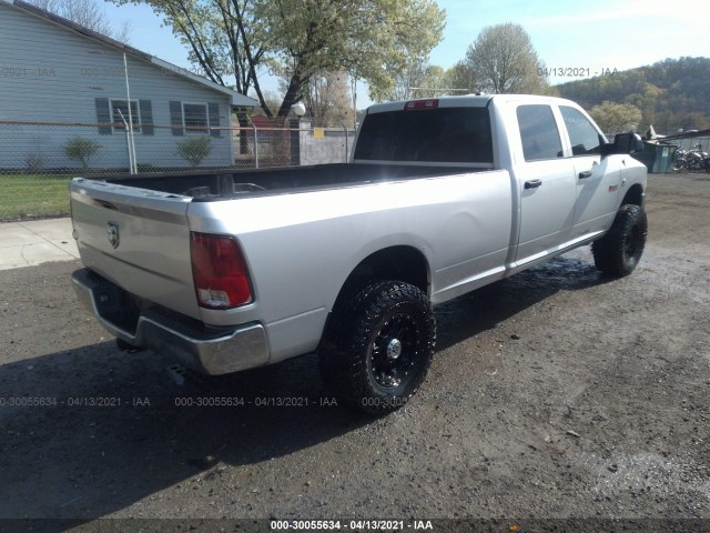 Photo 3 VIN: 3D7UT2CL4AG181293 - DODGE RAM 2500 