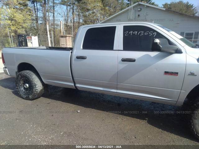 Photo 5 VIN: 3D7UT2CL4AG181293 - DODGE RAM 2500 