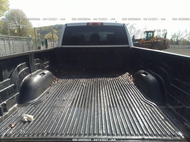 Photo 7 VIN: 3D7UT2CL4AG181293 - DODGE RAM 2500 