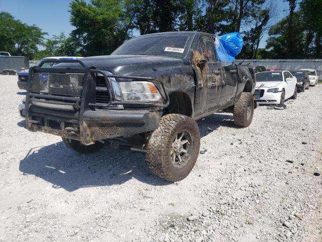 Photo 1 VIN: 3D7UT2CL4BG542300 - DODGE RAM 2500 