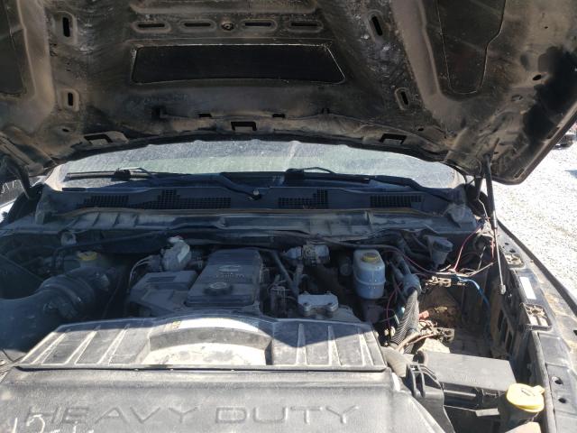 Photo 6 VIN: 3D7UT2CL4BG542300 - DODGE RAM 2500 